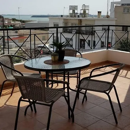 Nefeli - Salt Lake View