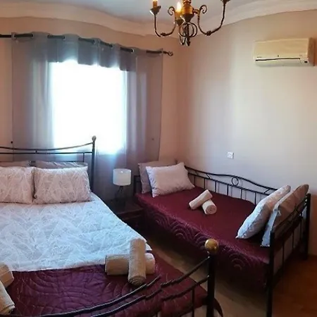 Appartement Nefeli - Salt Lake View *
